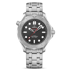 Diver watch